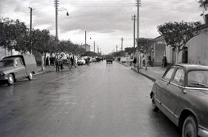 AIN TEDELES 503- RUE PRINCIPALE COLLECTION DES AMIS DE ND DE SANTA CRUZ